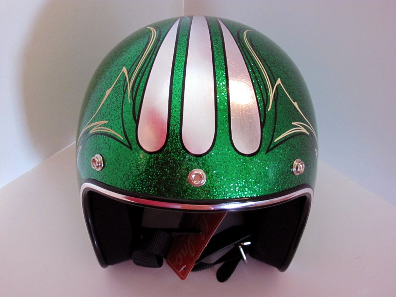 Gang Green