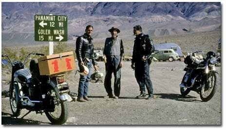 DEATH...Valley