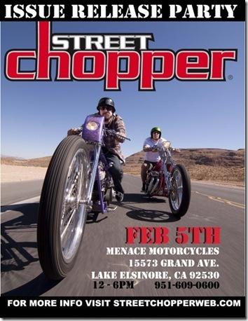 Cover Boys