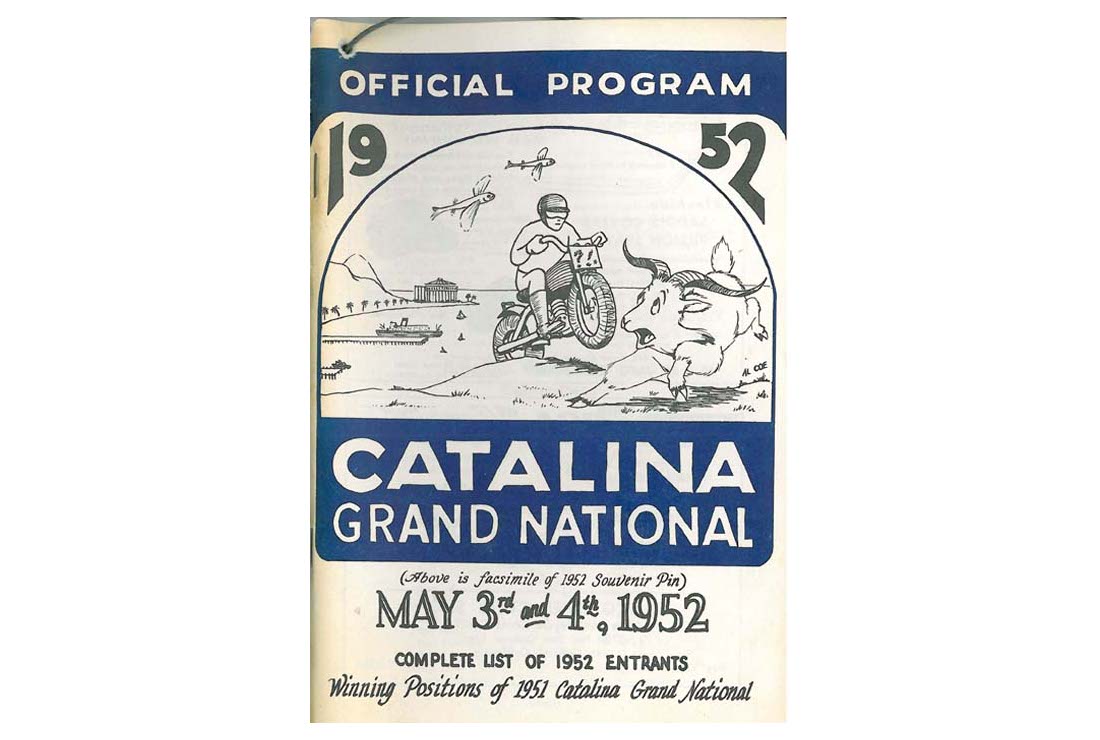 Catalina Grand Prix