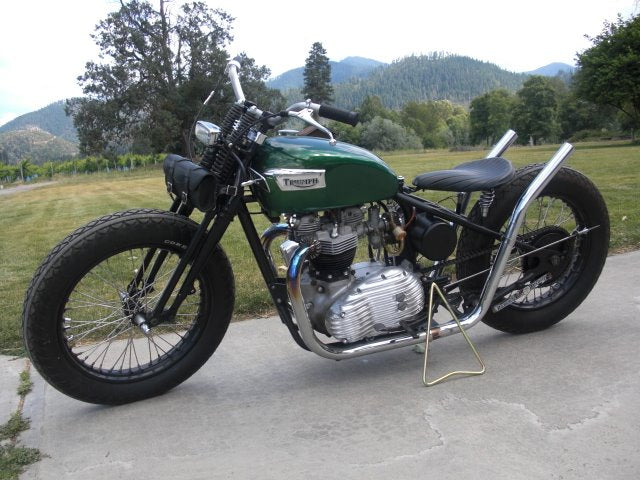 Lucky Green