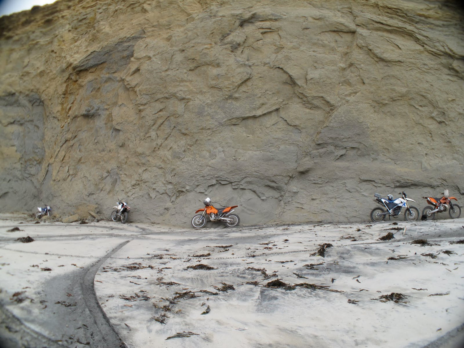 More Dirt Moto