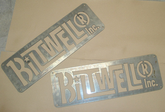 Biltwell Signs By Kevin Baas!!!!