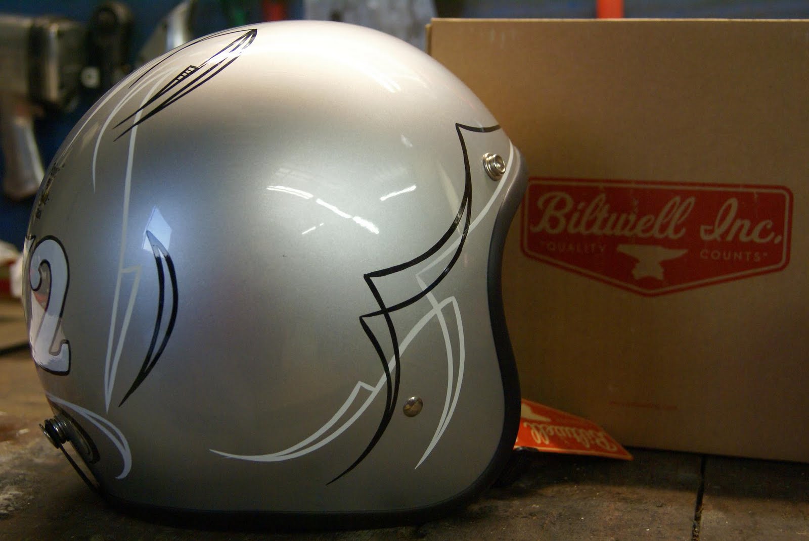 Royal Kustom Works