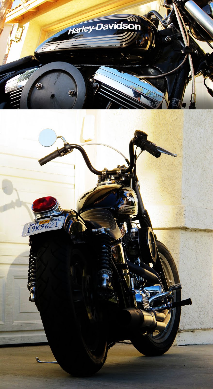FXR UPR update