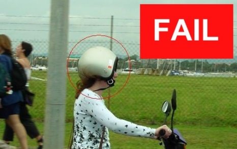FAIL