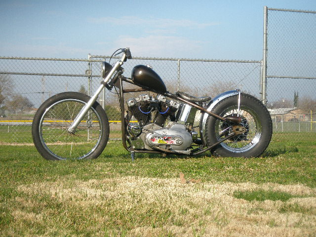 Ironhead FS