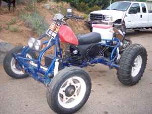 Craigslist Alert!