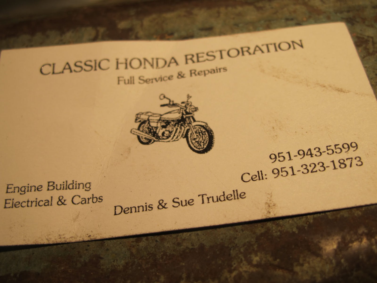 Honda Help