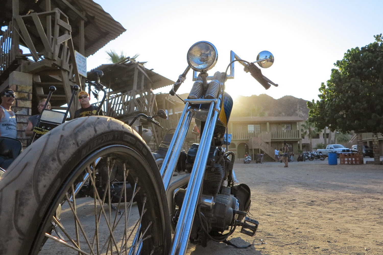 El Diablo Run 2015 Update