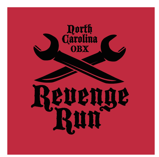 Revenge Run