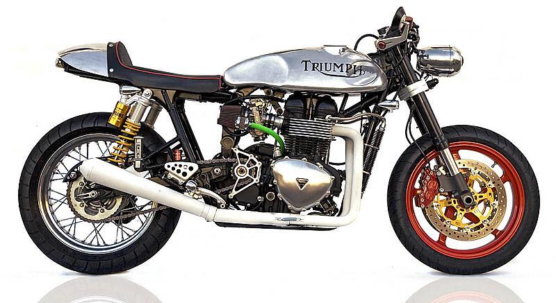 Hinckley Triumph Goodness