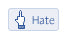 Hatebook