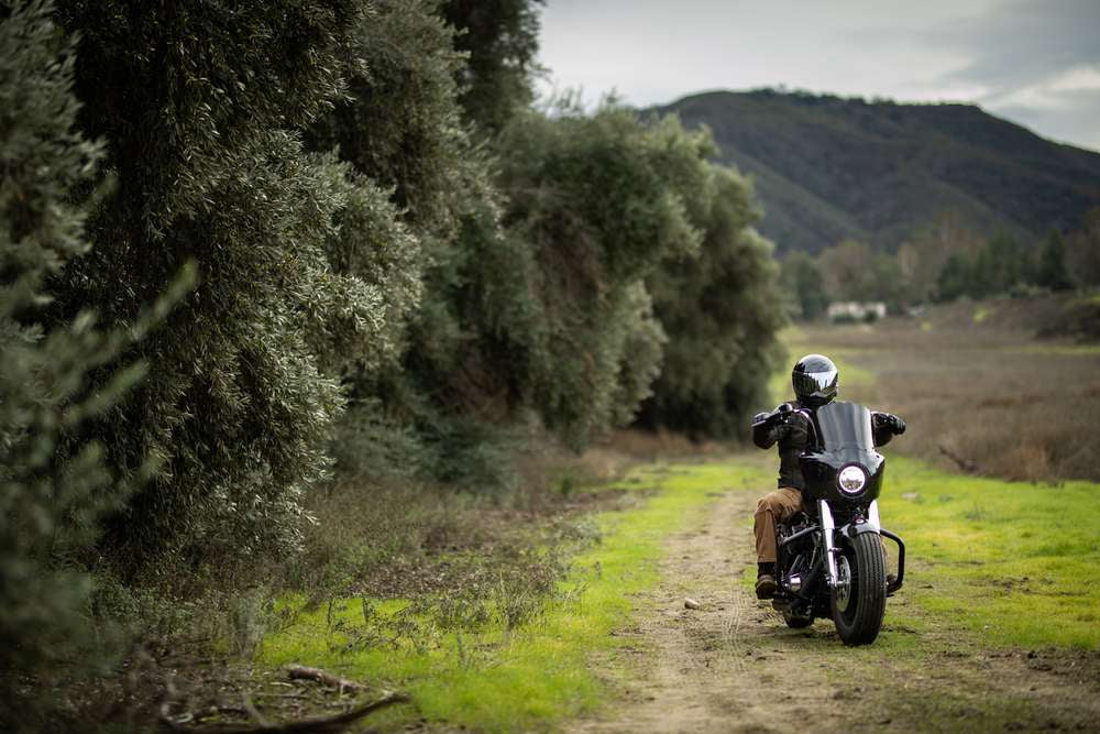 Rouser Rolls a Fatty