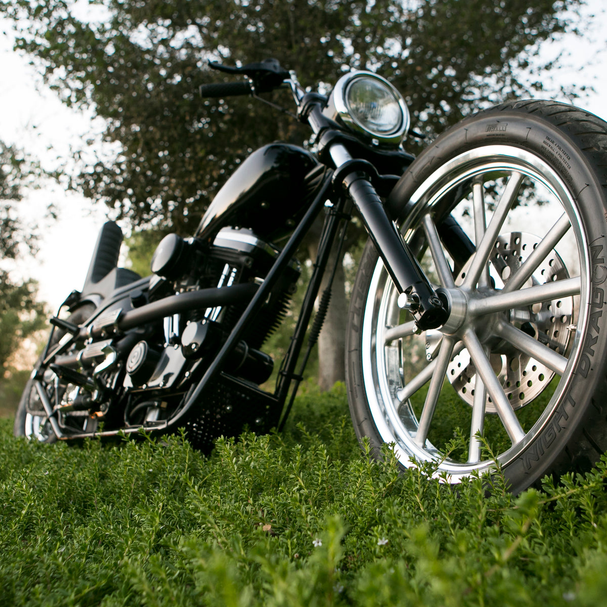 Big wheel online sportster