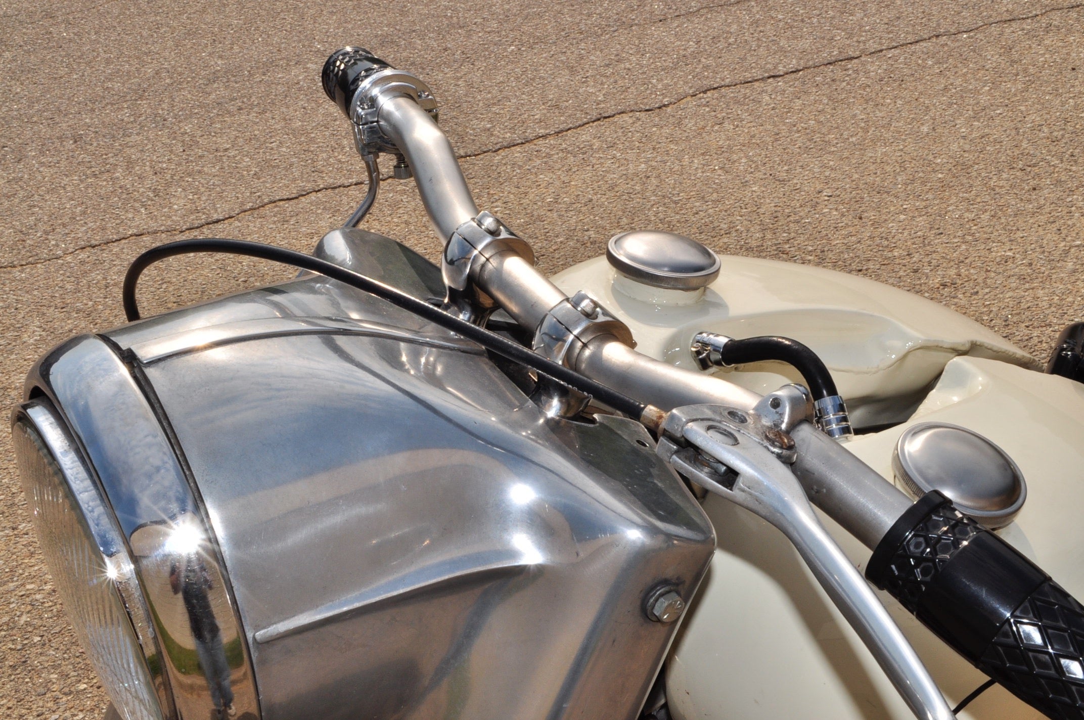 Tips and Tricks for Stylish, Functional Bar/Riser Combos