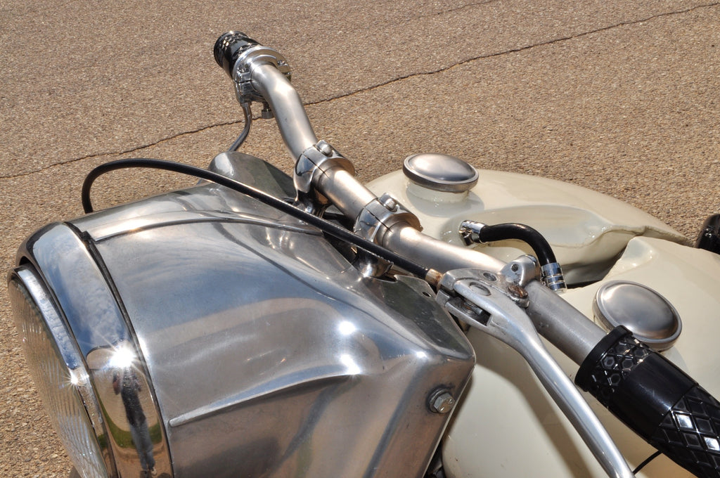 Tips and Tricks for Stylish, Functional Bar/Riser Combos – Biltwell Inc.