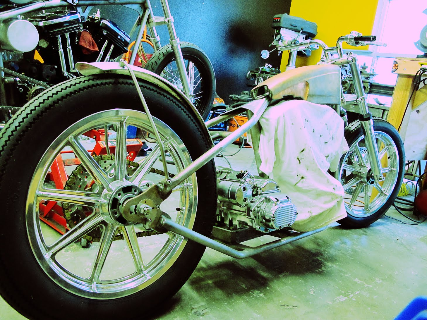 Projects