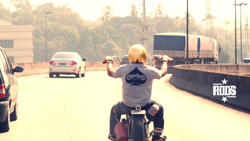 South American Freedom Machines