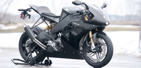 Buell Not Dead