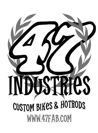 47 Industries Gets it's Bash on!
