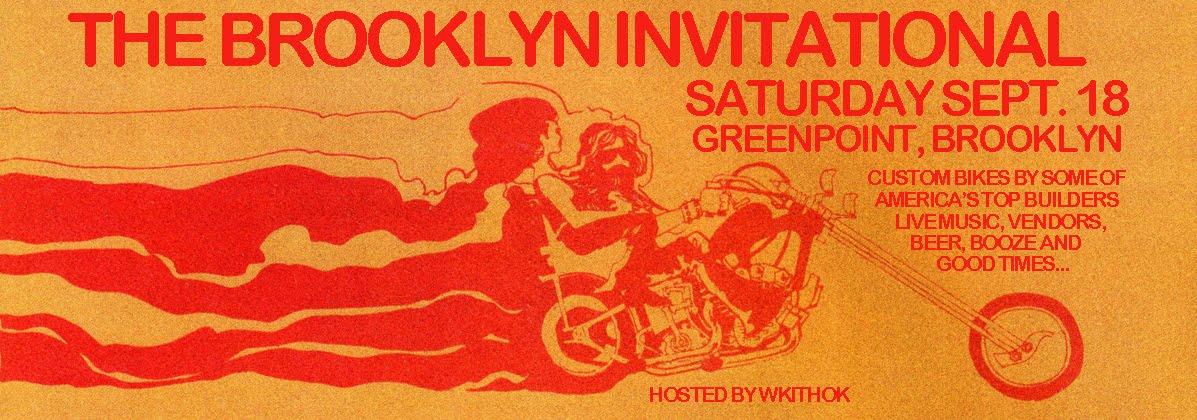 Brooklyn Invitational