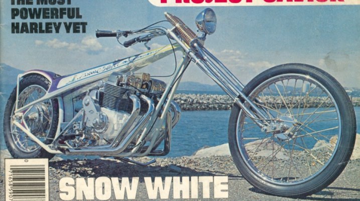 Duane's Latest