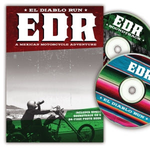 EDR DVD Ready to Ship