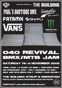 Revival Jam