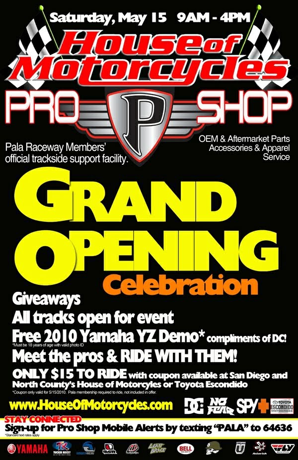 Braaaaap!!!