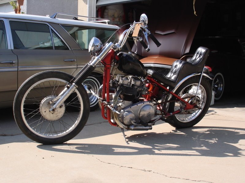Bike Alert!