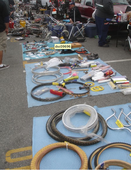 Swap Meet Sunday