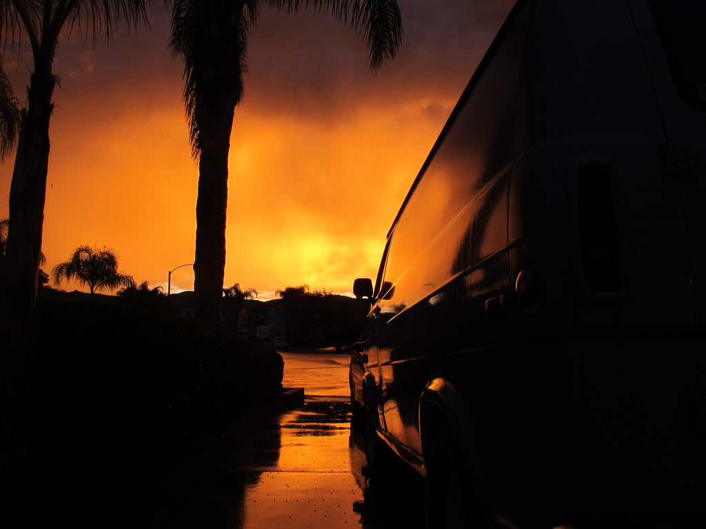 Apocalypse Now