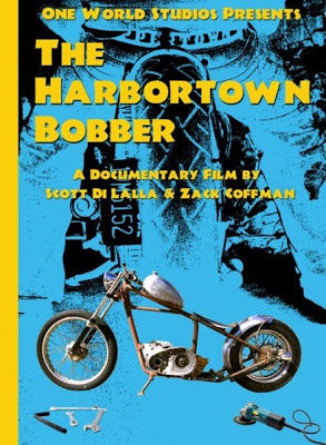Thursday, October 15: Harbortown Bobber Screening