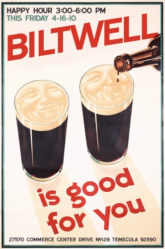 Happy Hour Friday