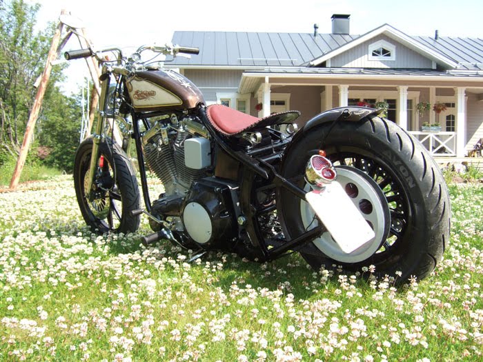 Fine one from Finland
