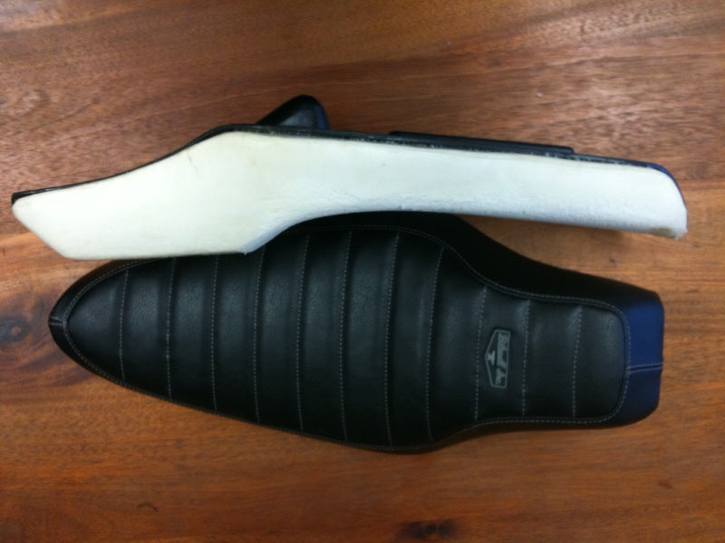 Slimline Seat Update