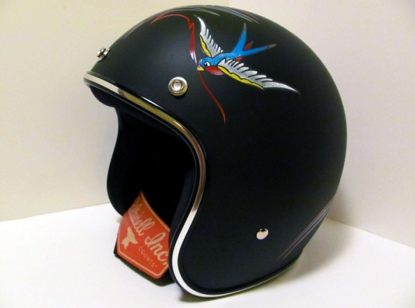 For the Birds