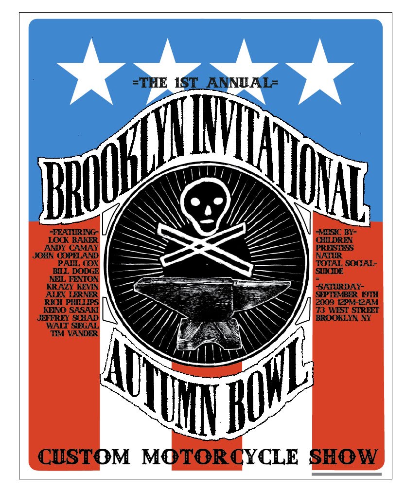 Brooklyn Invitational