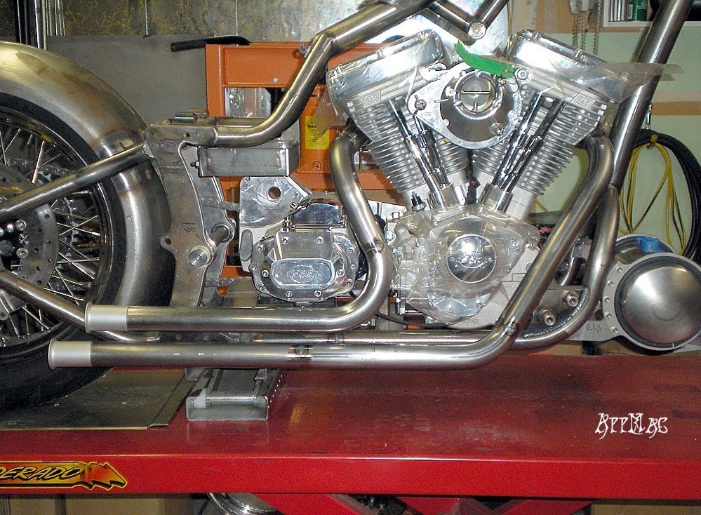 Tommy&#039;s Shamrock Pipes, Part II