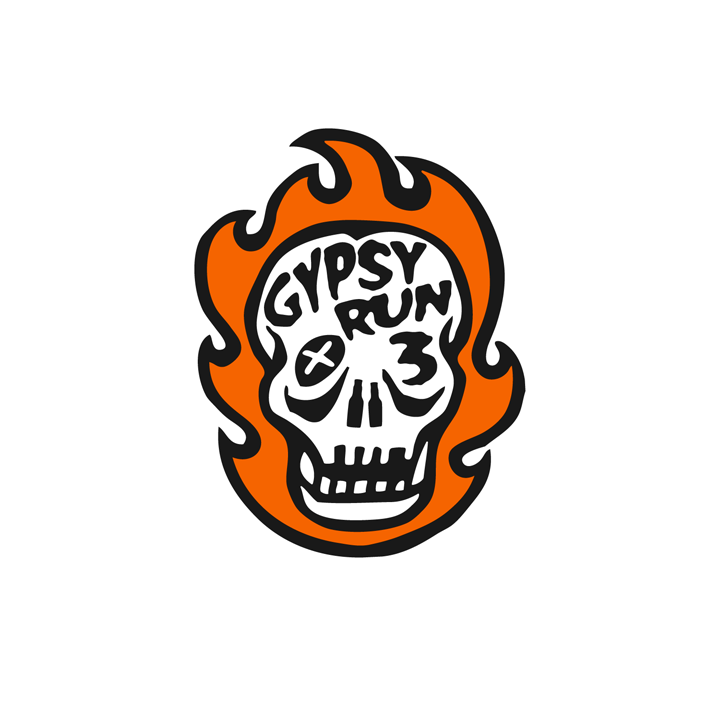 Get Your Gypsy Run On