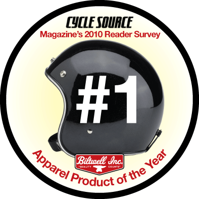 Cycle Source Magazine "Best of" 2010
