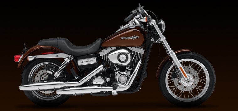 2011 HD Lineup