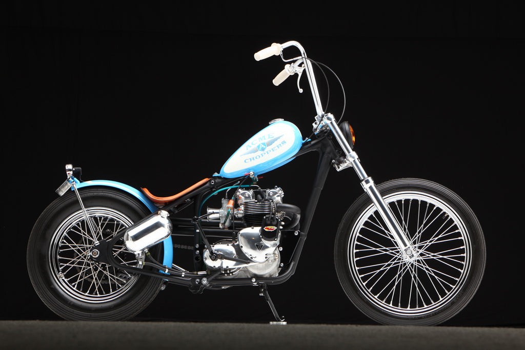 ACME Triumph For Sale