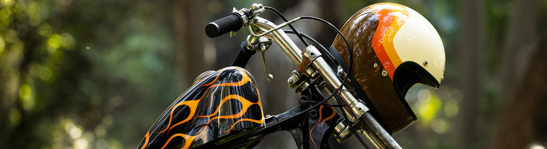 20th Anniversary Helmets