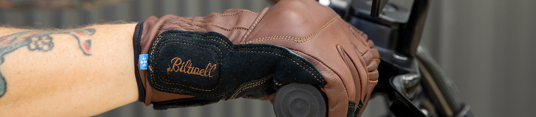 Belden Gloves