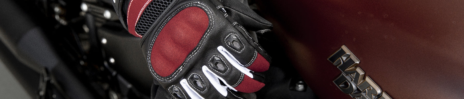 Bridgeport Gloves