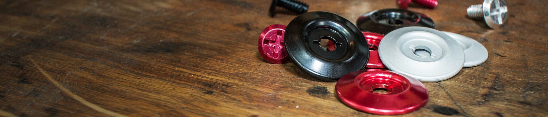 Helmet Parts