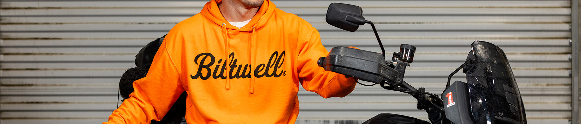 Pullover Hoodies
