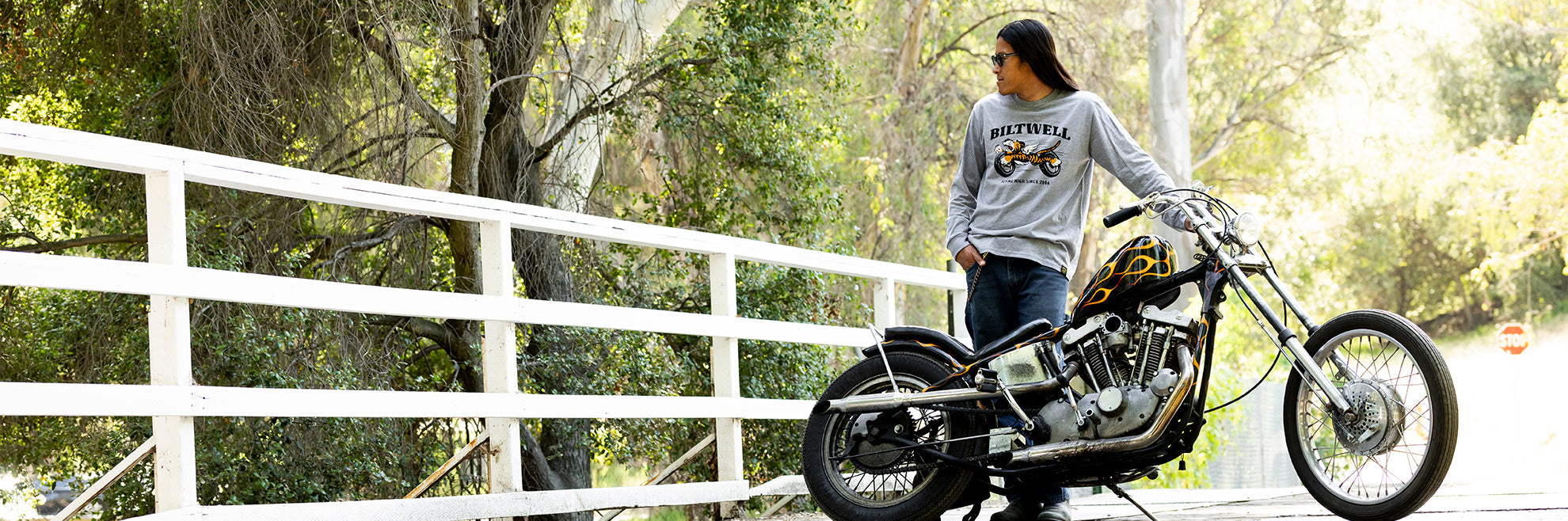 Mens' Long Sleeve Shirts